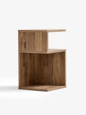 Side table-beige