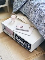 Smart storage unit